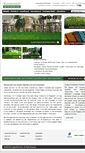Mobile Screenshot of grass-world.com